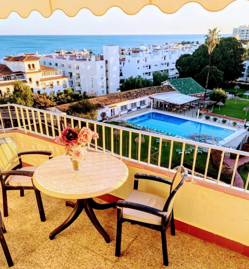Apartament Carihuela Park Torremolinos